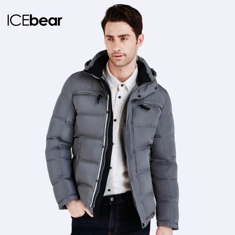 Compra joven para hombre abrigos de invierno online al por