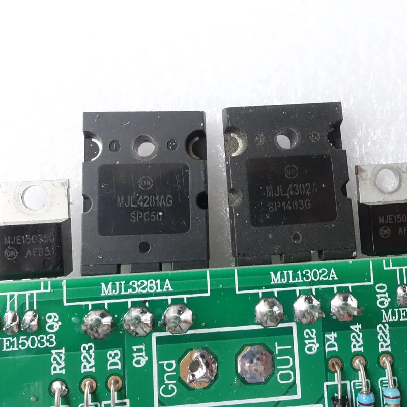 2 шт. готовый weiliang аудио имитация dartzeel NHB108 Плата усилителя|amplifier board|amplifier audioboard