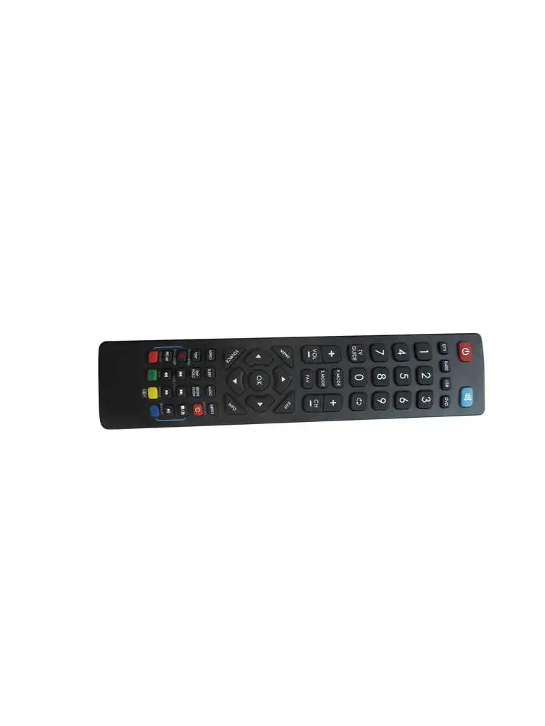 Пульт дистанционного управления для Blaupunkt 236/207I 40/123J 43/137Z SMart LED 3D TV|remote control|remote control