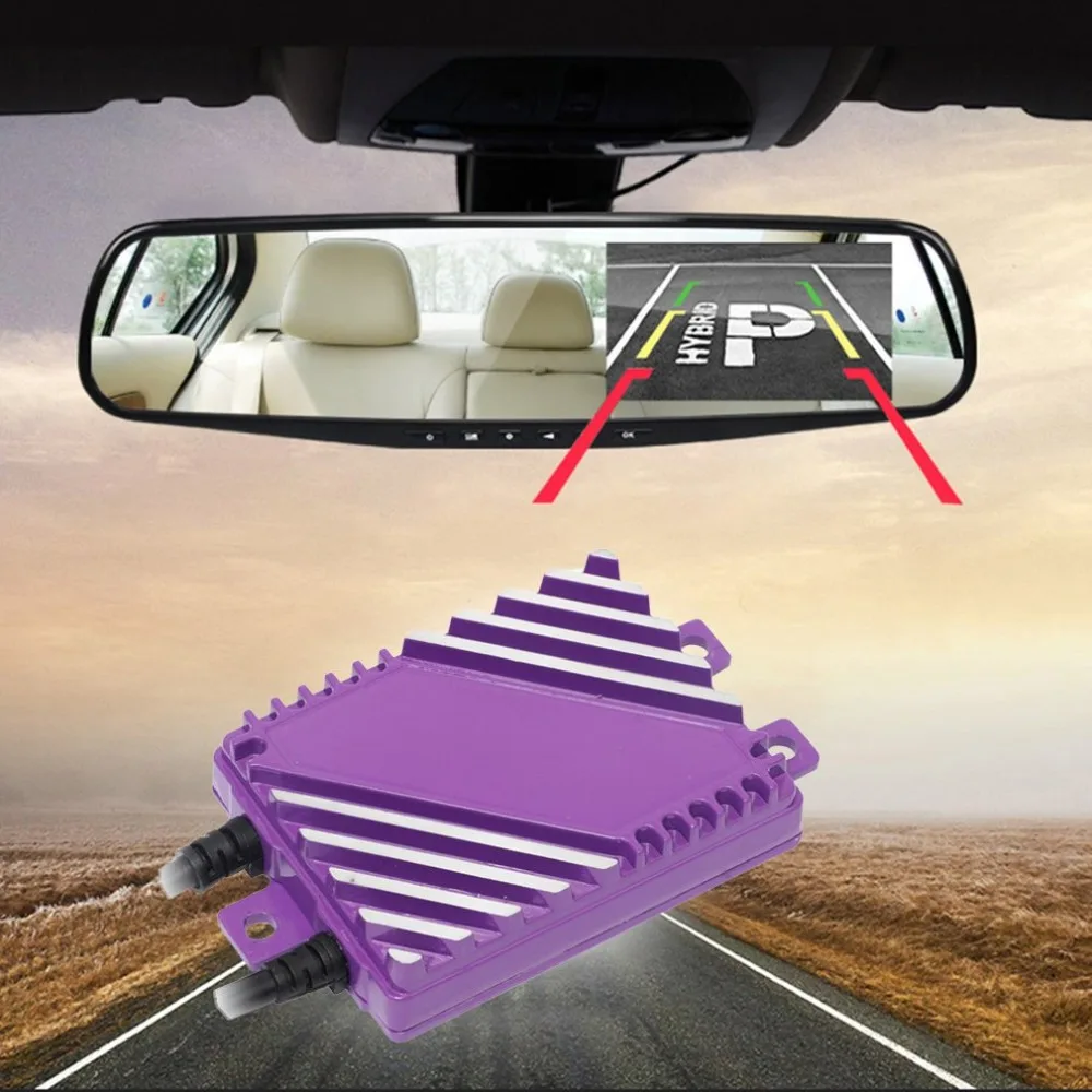 

Large Red Front Light Induction Car Bright Light LED Charging Flashlight Driving Waterproof Torch Car Headlight
