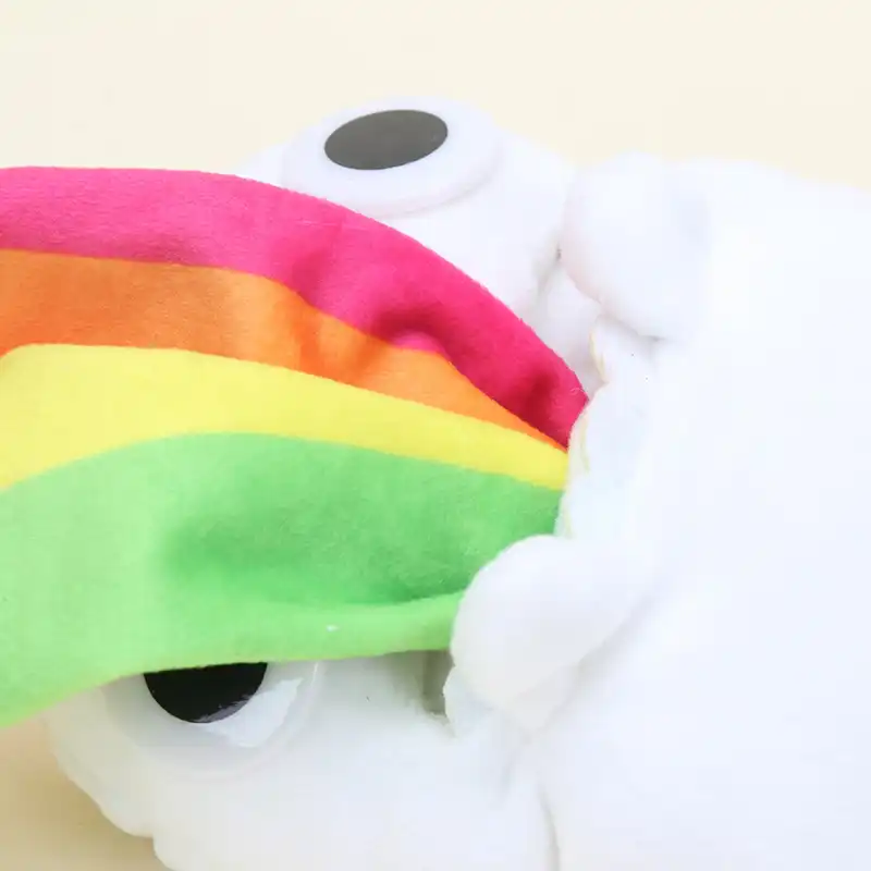 taco cat plush