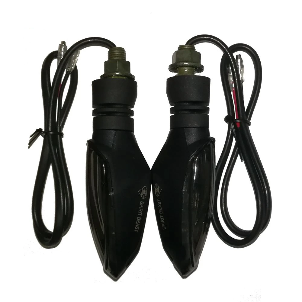 TURN SIGNAL 9_