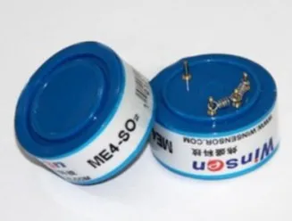 

Electrochemical sensor ME4-SO2 sulfur dioxide ME4-SO2 High Sensitivity&Excellent Selectivity SO2 Gas Analyzer For Industrial Use