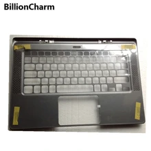 BillionCharm чехол для ноутбука Dell XPS14 L421X нижняя часть с типом клавиатуры США FKYCR 0 FKYCR