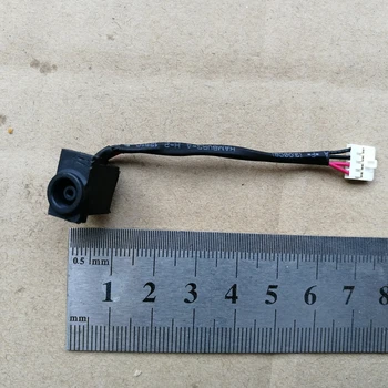 

New laptop DC jack cable for Samsung Np600b4c 200B4C 400B4B 605B4 B5B B2C