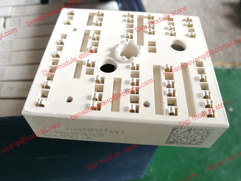 

SKIIP24NAB12T4V1 SKIIP 24NAB12T4V1 Free Shipping