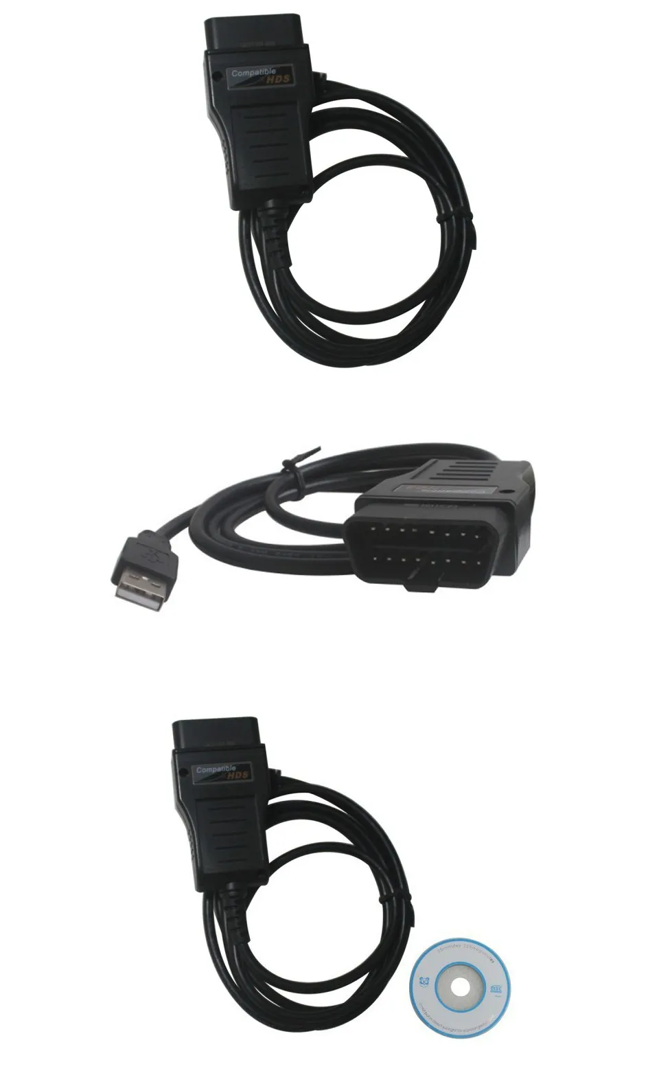 HDS CABLE