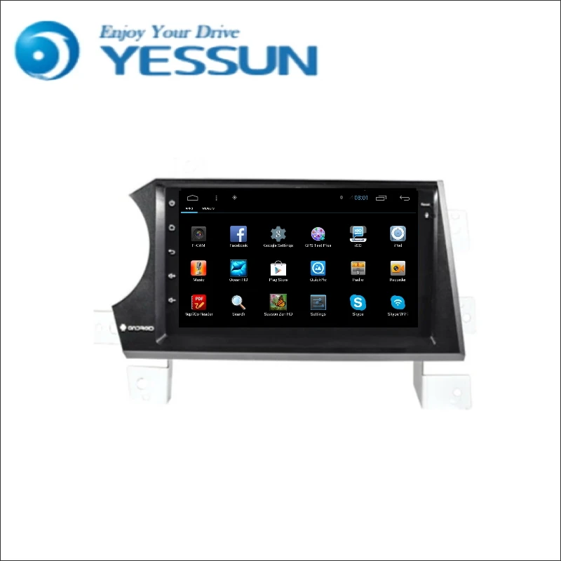 Cheap YESSUN Android Radio Car DVD Player For Ssangyong kyron stereo radio multimedia GPS navigation with WIFI Bluetooth AM/FM 1 Cheap YESSUN Android Radio Car DVD Player For Ssangyong kyron stereo radio multimedia GPS navigation with WIFI Bluetooth AM/FM 1