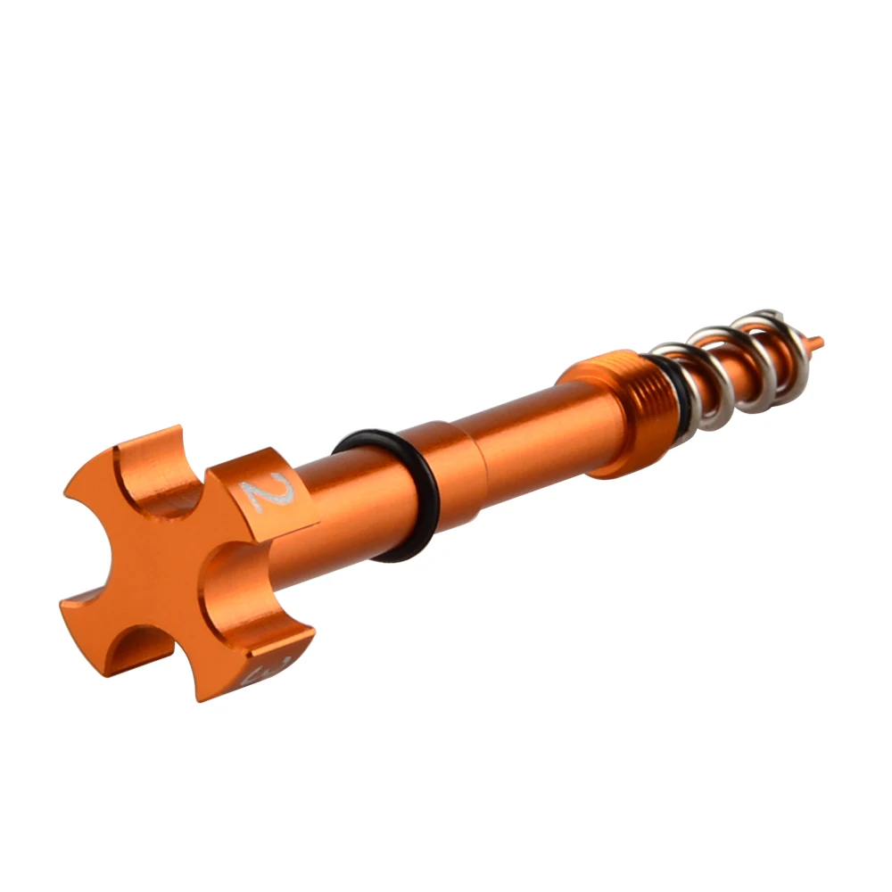 NICECNC Carburetor Easy Air Fuel Mixture Adjuster Screw Tool For KTM 250 450 505 SX-F XC-F 400 450 XC-W 450 525 SX XC MXC EXC
