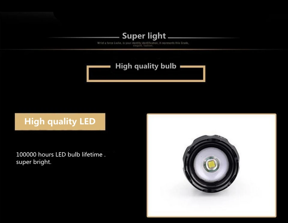 Cheap FTW Bicycle Light cycling headlight 7 Watt 2000 Lumens 5 Mode T6 LED Bike Front lights Lamp Torch flashlight Holder BL801 mini 7