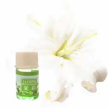 

Traditional Chinese Herbal Jasmine 3ml 7 Days Burning Essential oil Herbal medicine Gel fitness Fat Burner Weight Loss