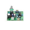 AIYIMA NE5532 Preamp Preamplifier Volume Tone Control Board 10 Times Preamplifier Magnification For Home Audio Amplifier 3