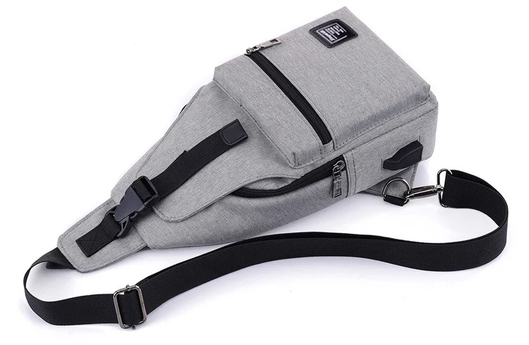 Нейлоновая сумка мессенджер для Ipad Air 1 2 mini 3 4|notebook shoulder bag|notebook messengernotebook bag case |