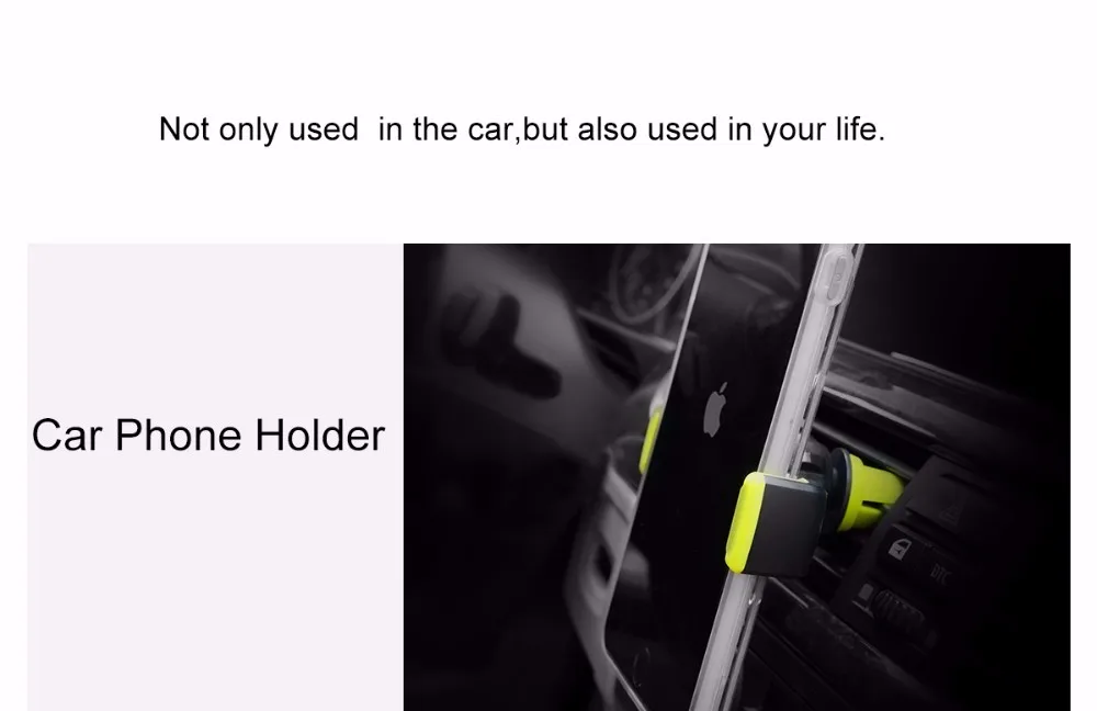 7.iPhone 7 holder