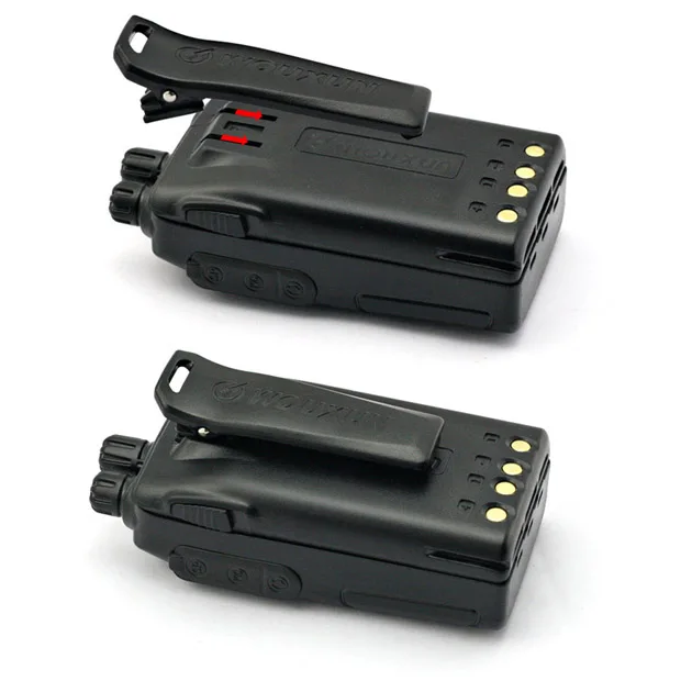 Wouxun KG-UVD1P (1)