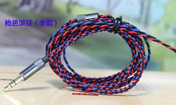 

diy OCC earphone cable 10pcs
