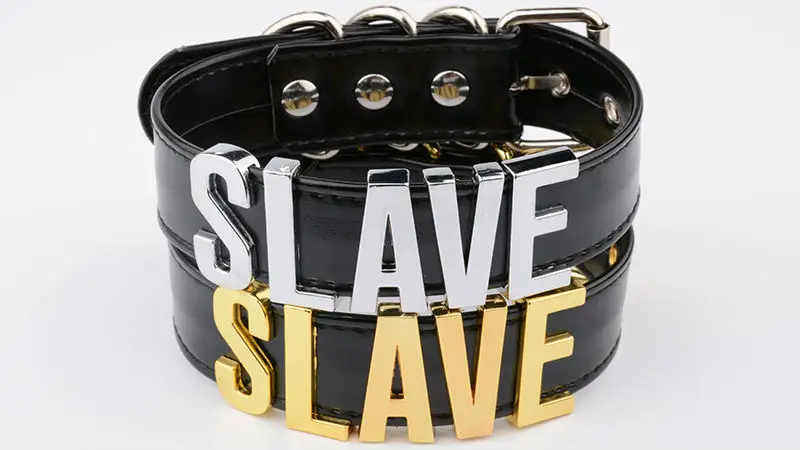 Moda colar de ouro dos homens mulheres