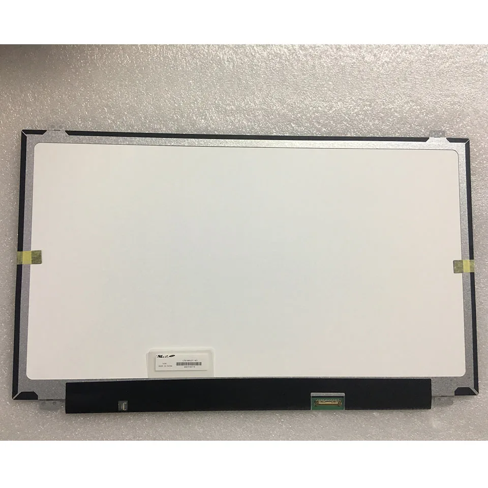 15.6 LCD SCREEN DISPLAY TOUCH SCREEN B156XTK01.0 for HP TouchSmart 15-AC 15-AC121DX