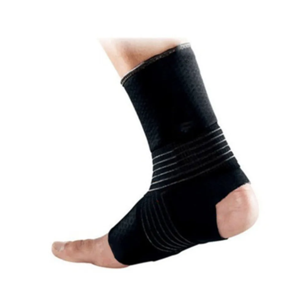 Sport Foot Wrap Ankle Support Brace Drop Orthotic Correction Plantar