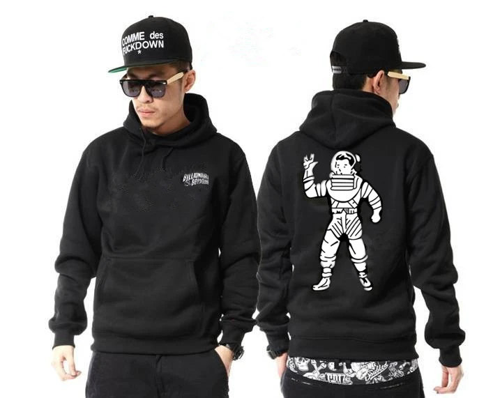 bbc astronaut hoodie