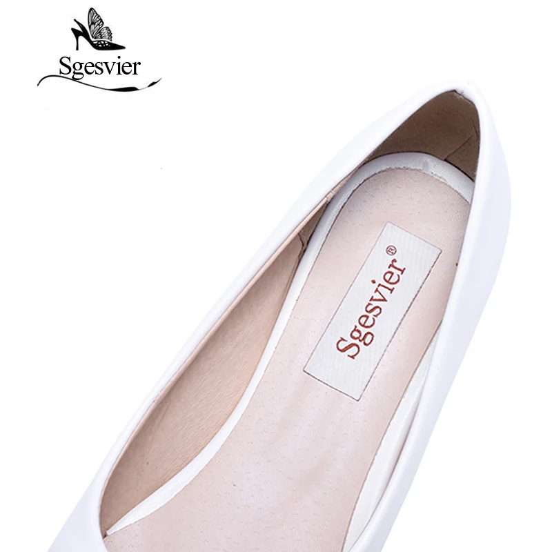Женские туфли лодочки с острым носком на низком каблуке|women pumps|wedge shoesladies shoes |