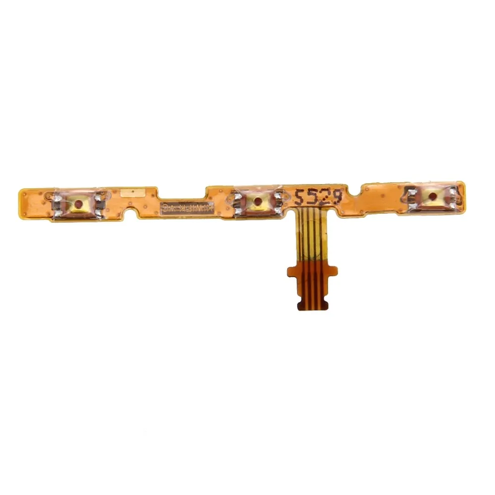

Power Button & Volume Button Flex Cable for Huawei Honor 5X / GR5