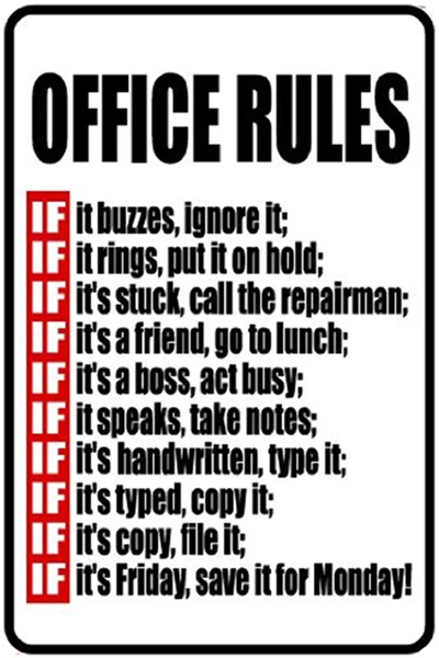 Beware of The Rabbit Plaque Vintage Metal Tin Signs Home Bar Pub Office Decorative Plate Rat Wall Sticker Garden Art Poster MN11 S