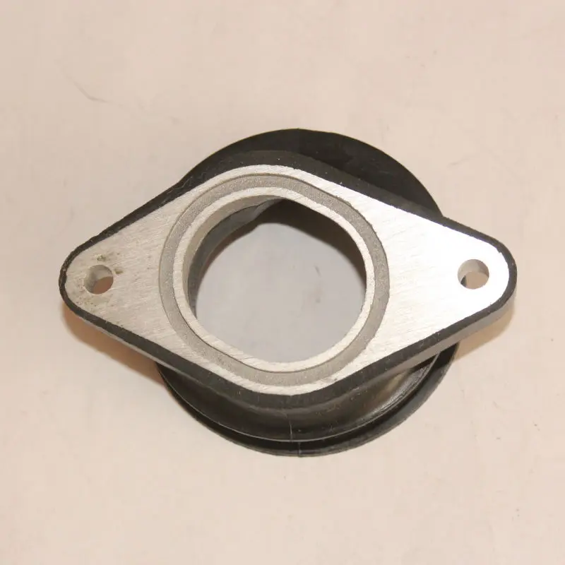 

Carb Intake Manifold / Intake Boot Intake Pipe for Benelli BN600 TNT600 STELS600 BN302 TNT300 STELS300 Keeway RK6 GT BN TNT 600
