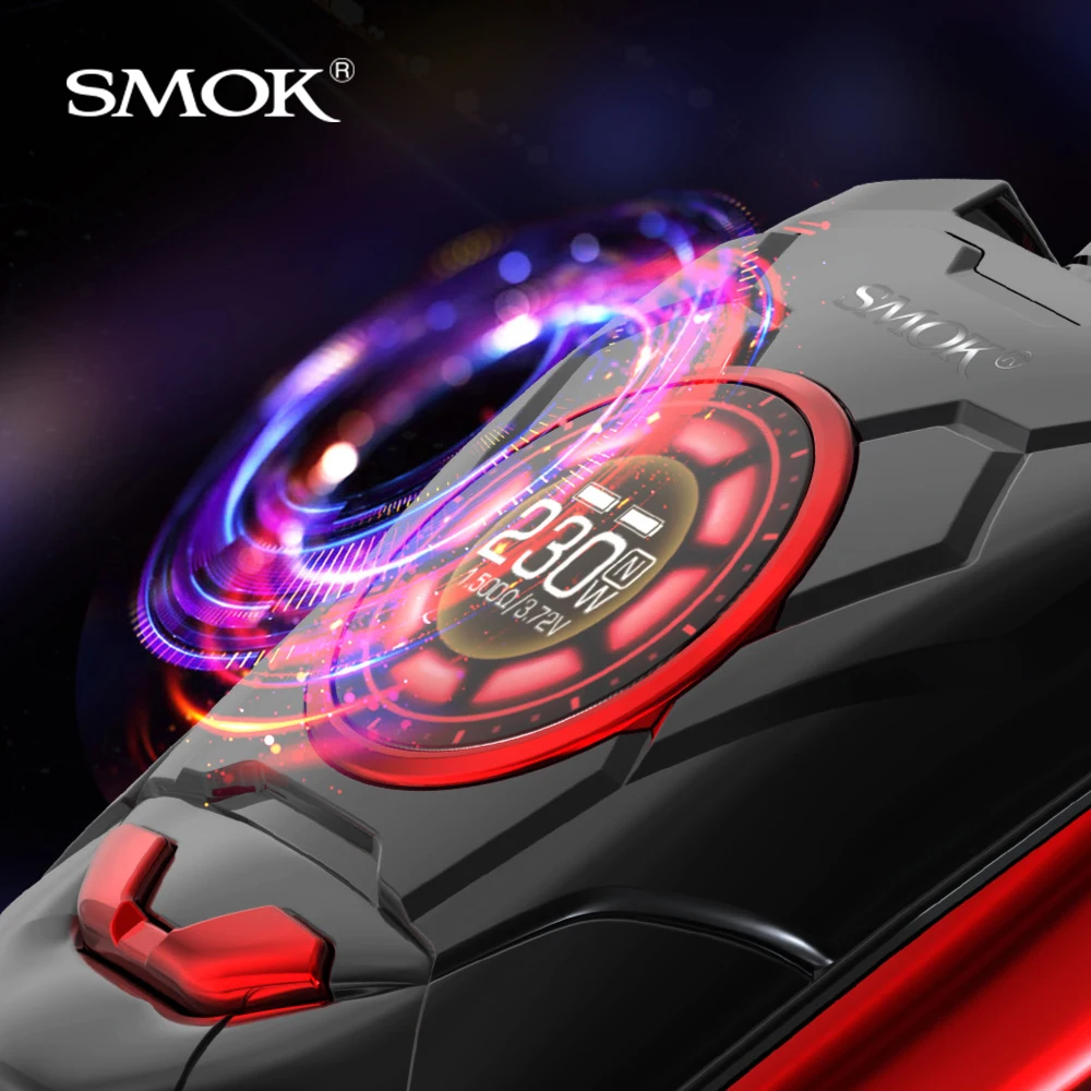 Original SMOK I-Priv Vape Kit 230W +TFV12 Prince Tank 8ML + Mesh/Strip Coils Electronic cigarette smok i priv box mod vape kit Original SMOK I-Priv Vape Kit 230W +TFV12 Prince Tank 8ML + Mesh/Strip Coils Electronic cigarette smok i priv box mod vape kit