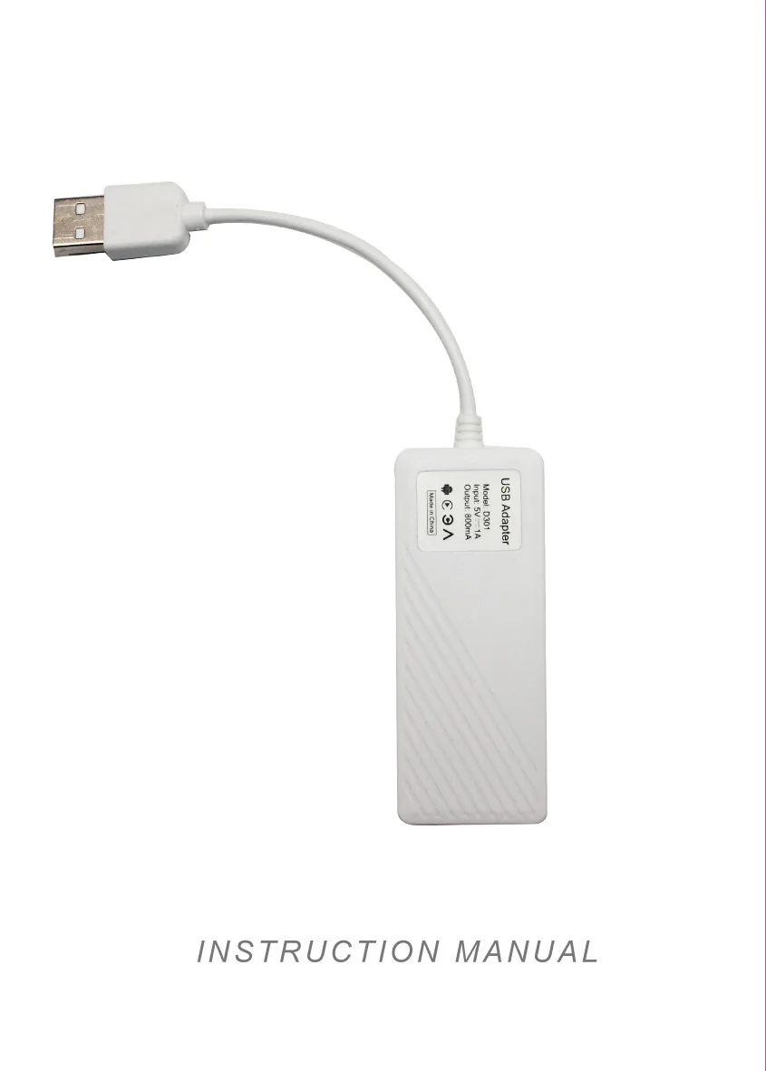  USB Smart Link Apple CarPlay Dongle for Android Navigation Player Mini USB Carplay Stick with Andro