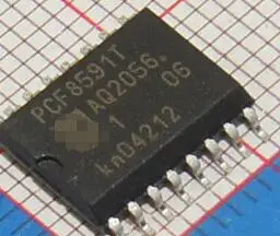 

Free shipping new PCF8591 PCF8591T