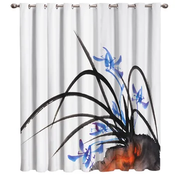 

Round Paisley Pattern Window Treatments Curtains Valance Living Room Bedroom Curtains Outdoor Bedroom Indoor Decor Kids Curtain