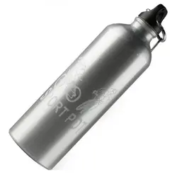 750 ML туристическая из алюминиевого сплава бутылка для воды для велосипеда велосипедов Отдых на природе Спорт бутылка для воды для