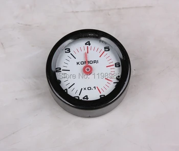 

KOMORI air impression meter