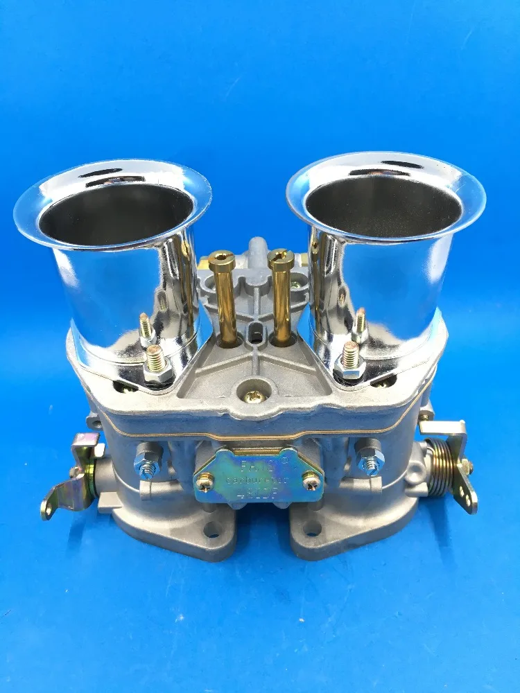 carbu solex ou weber