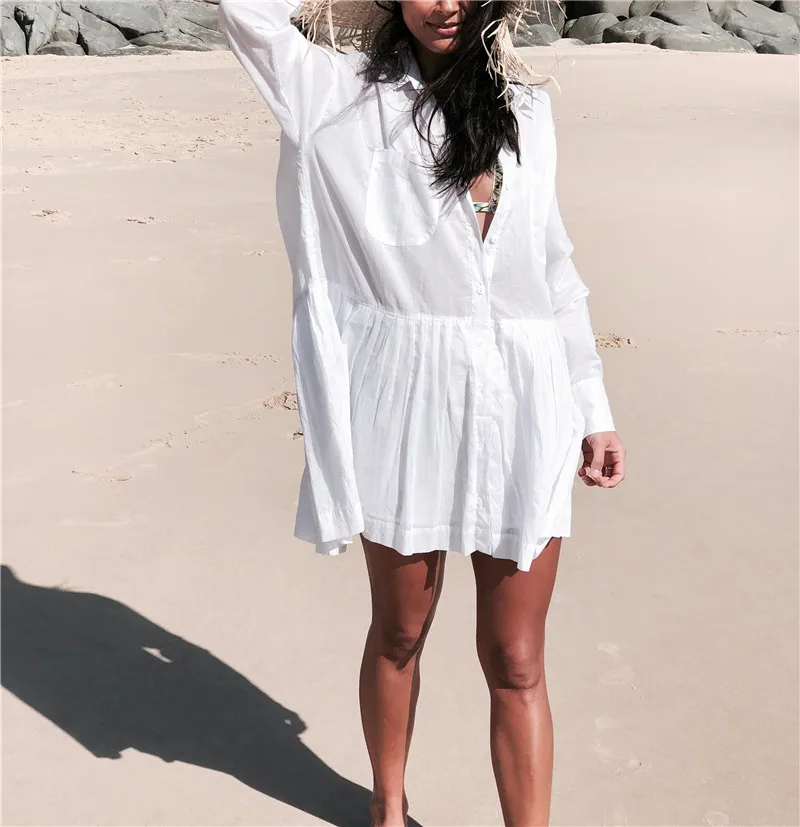 BEACH COVER UP (9)