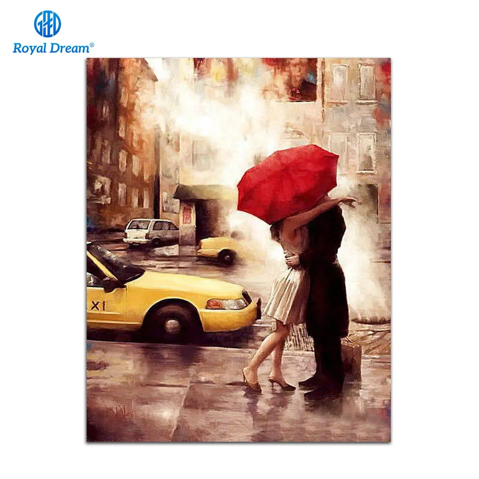 

Oil paint by numbers for adults painting by numbers diy picture coloring drawing on canvas oil painting by hand craft