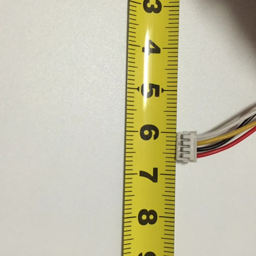 CCTV 6 Pin Audio Video Power 12V DC Cable For Camera Mic Audio Mini Microphone Cameras PCB DVR Systems
