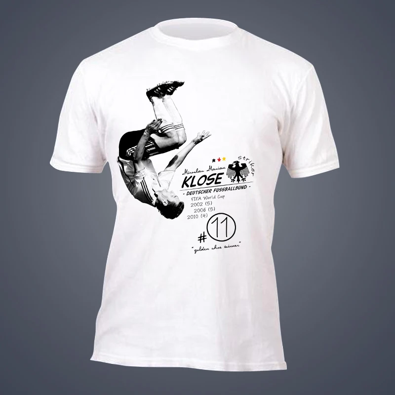 klose germany jersey
