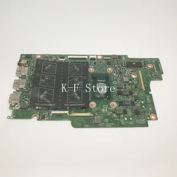 

FOR DELL Inspiron 5579 Laptop Motherboard W/ I5-8250U CPU CN-00KJ0J 00KJ0J 00KJ0J DDR4 Test ok