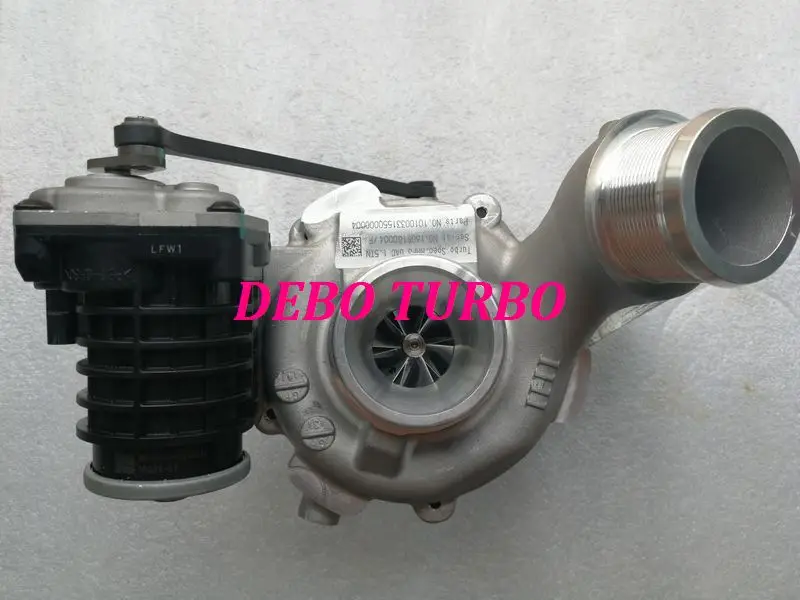 GAC 1.5T-16100331550000004-1-DB