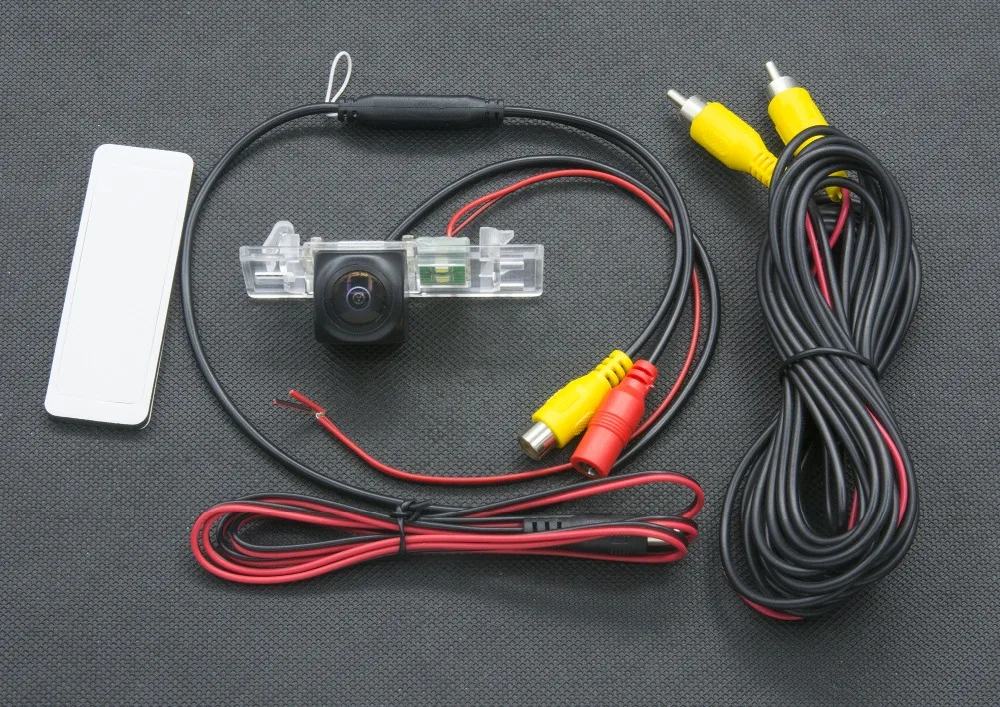 Рыбий глаз 1080P MCCD камера заднего вида для Peugeot 307 308 408 508 Nissan Sunny X Trail Pathfinder Geely MK