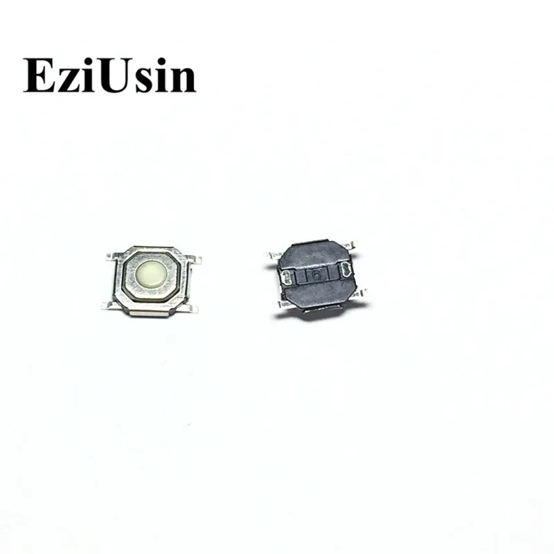 EziUsin 4*4*1 5 пластиковый медный водонепроницаемый ЖК-монитор клавиатура сенсорная
