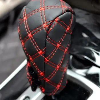 

High Quality Car Hand Brake Gear Set Car Gear Set Hand Brake Cover