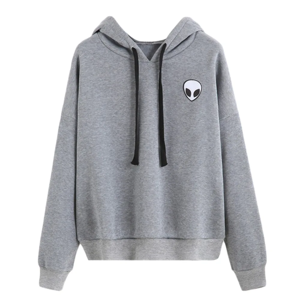 Online Buy Wholesale alien hoodies from China alien