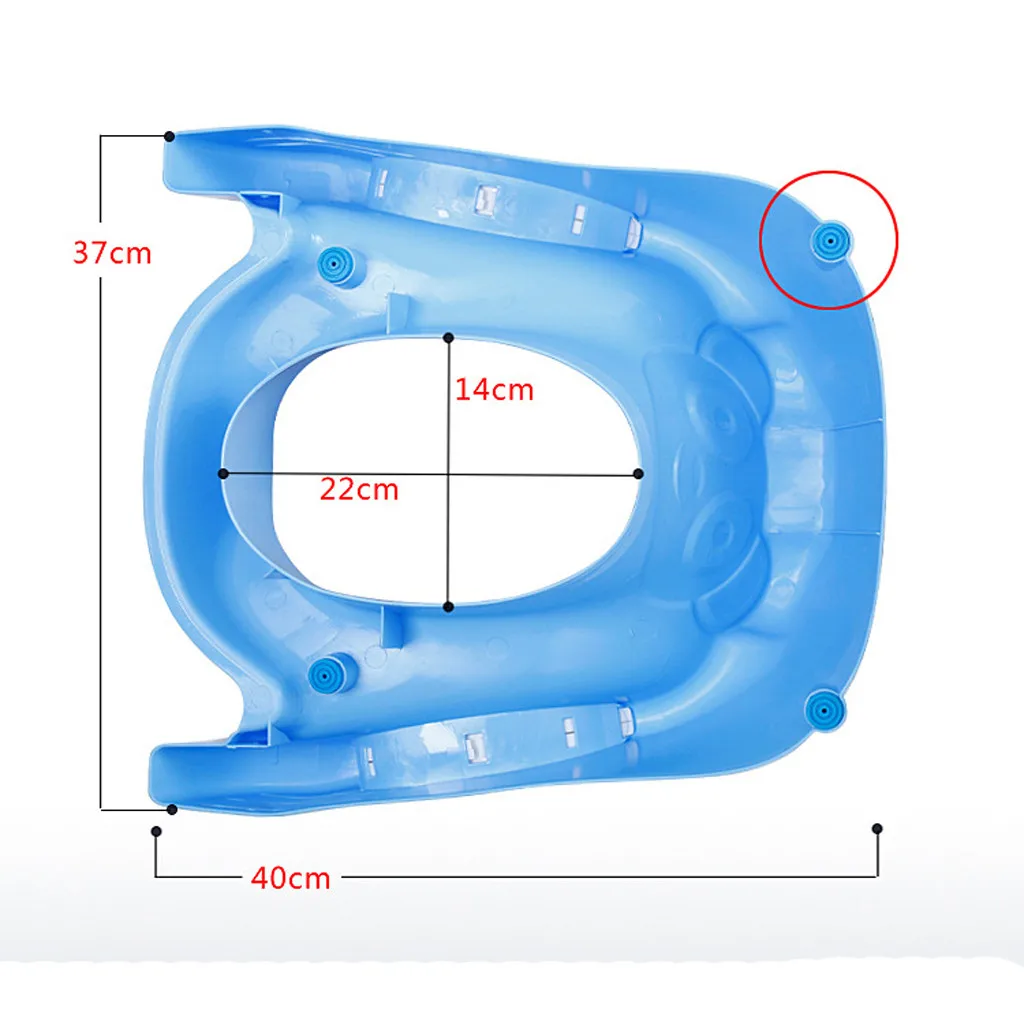 Детский многофункциональный горшок для путешествий, обучающее сиденье, портативный унитаз, детский писсуар, удобный помощник, туалет# u10