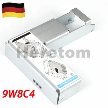 

DE Shipping New 9W8C4 Y004G 2.5" to 3.5" HDD SATA/SAS Caddy Tray Adapter for F238F/F9541/373211-001/42r4131 w/screws