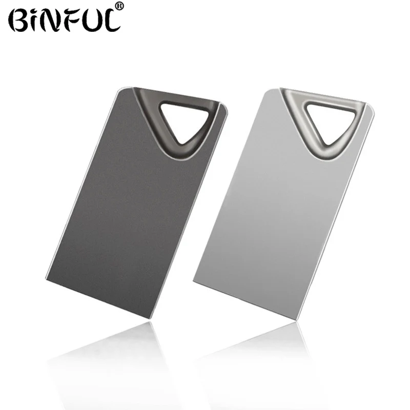 Дешевый USB флэш накопитель металлическая ручка привода 4 GB 8 GB 16 ГБ, 32 ГБ, 64 ГБ черный Серебряный u Disk Flash Memory Stick флешка, подарок cle usb