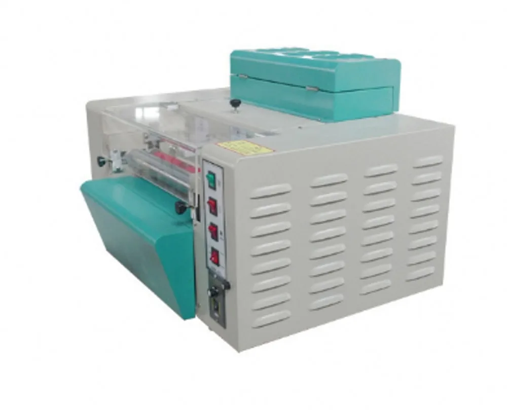 Desktop-UV-Coating-Machine-450mm-17-7inch-Professional-UV-Varnish ...