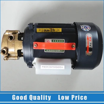 

1/4 W-380V Booster Water Pump Water Circulation Centrifugal Pump High Pressure Pump